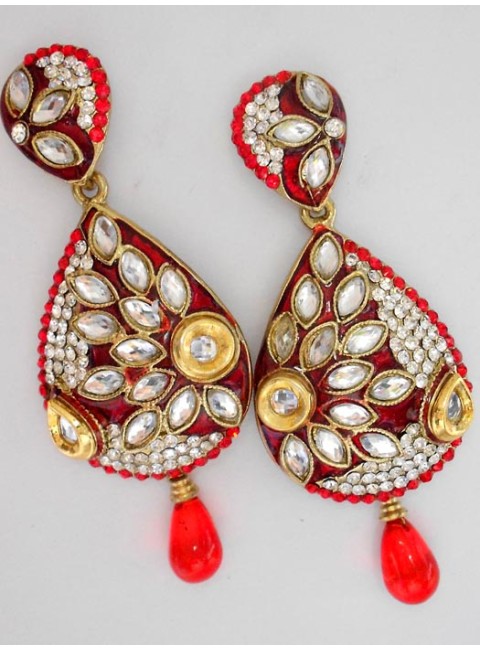 Fashion Earrings